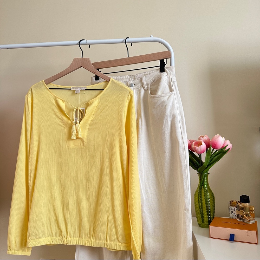 Michael Kors Blouse